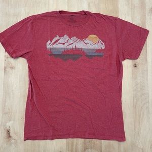 Men’s Sonoma short sleeve T-shirt